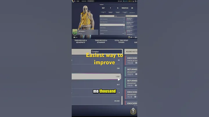 Best PvP tip no one tells you