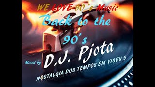 Download Lagu D.J. Pjota - Nostalgia dos tempos em Viseu 5 - #eurodance / #Remember The 90'S / #90s MP3