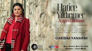 Hatice Yıldırımer | Açayım Gönlümü [ ©2024 Tanju Duman Müzik Medya] Resimi