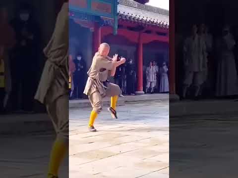 حقائق لا تعرفونها عن رهبان الشاولين