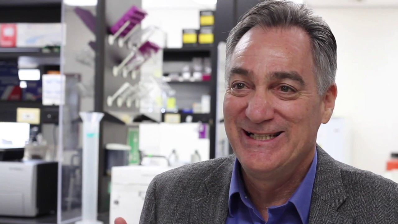 American Gene Technologies - Maryland Success Story