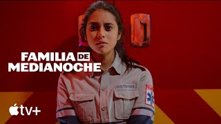 Familia de medianoche - Detrás de cámaras | Apple TV+ - YouTube