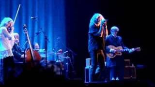Robert Plant & Alison Krauss - Nothin