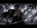 YAMI — SUPERE SEUS LIMITES | Rap de Black Clover (Touros Negros) Vyra m