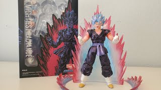 demoniacal fit the mightiest radiance super vegito｜TikTok Search