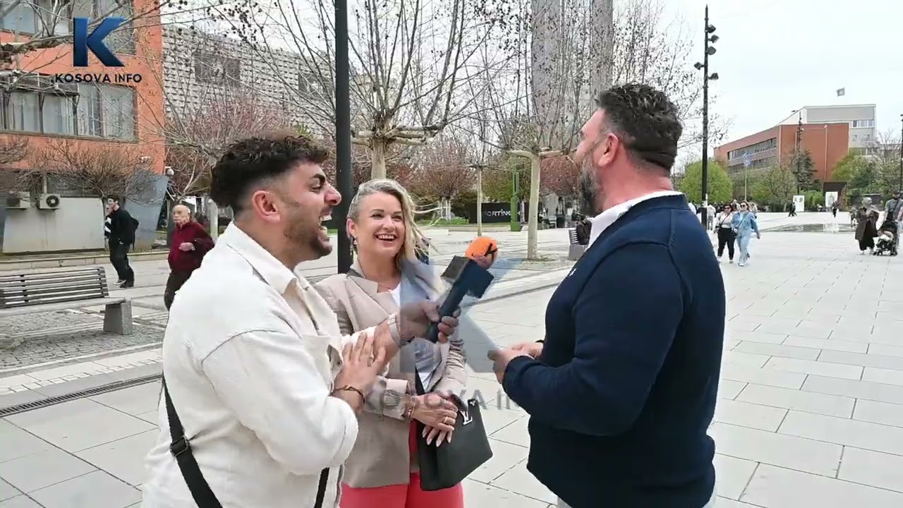 Shqiptari me gjermanen kanë 25 vite bashkë, 4 fëmijë, burri 'e tradhton' me sekretaren, por ajo....