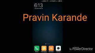 How to remove a photo background | Best application 2017 | Background eraser app |👌👌 screenshot 4