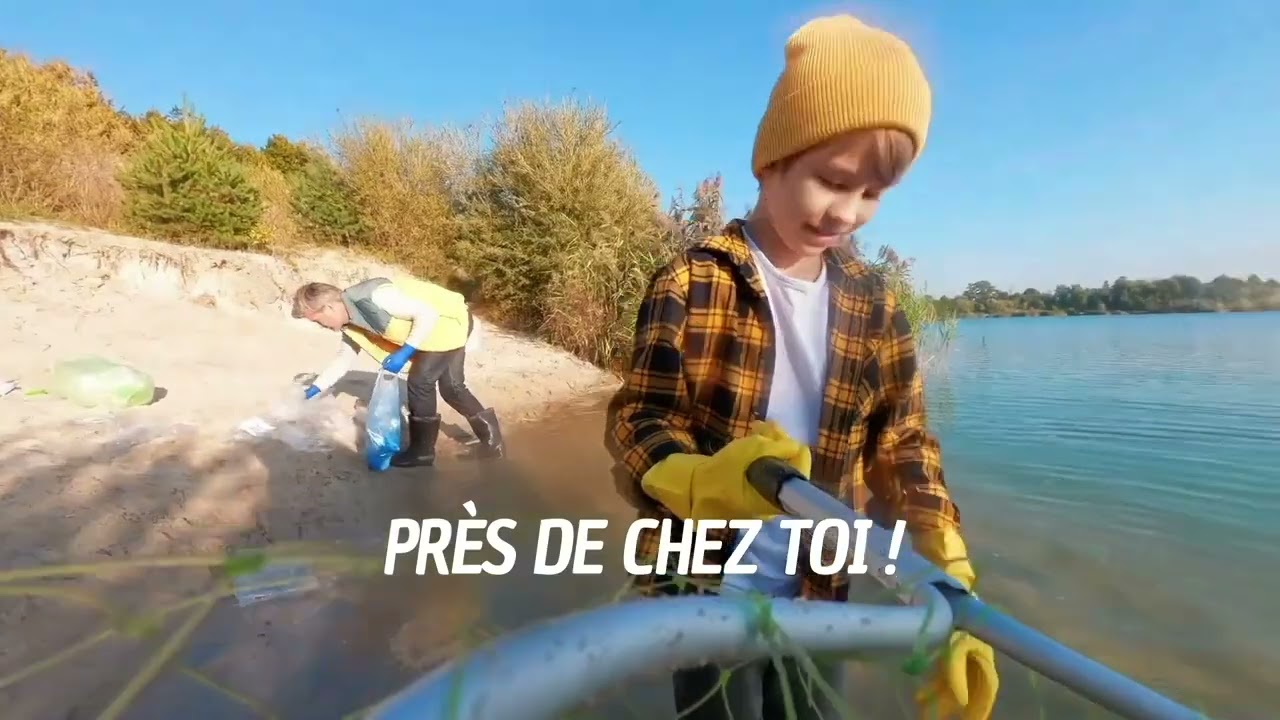 World Clean UP day Club 41 Tamatave (Madagascar)