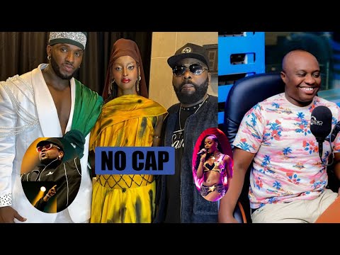 INZOZI ZA KING JAMES I RUSIZI ZANZE|THE BEN YAVUZE NYUMA YA BK ARENA|MC TINO AGENDANA ISHIMWE
