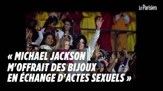 Leaving Neverland , Le Documentaire Qui Accuse Michael Jackson Dabus Sexuels Sur Des Enfants