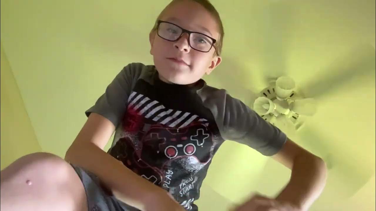 How do you bugles YouTube