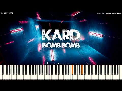 BOMB BOMB - KARD