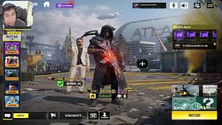 De Regreso A Jugar Con AMIGOS XDM 😁🤣👍 #CODM 🎮[#BR] x #TheAndyG7