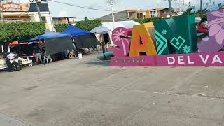 México, Nayarit, San Jose Del Valle en Bahía de Banderas