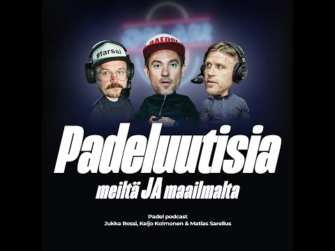 Video: Mitä laittaa päälle pelataksesi tennistä?