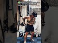 ⚒️ Control, Flow, Strength - KB Around the World Catch and Press