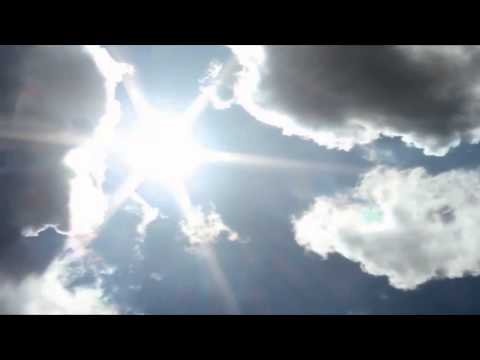 Footage ::: 024 Clouds & Sun HD