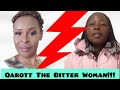 The Sad Dee Mwango Fighting Reactors Over Rocio//Netizens Reaction So Shocking