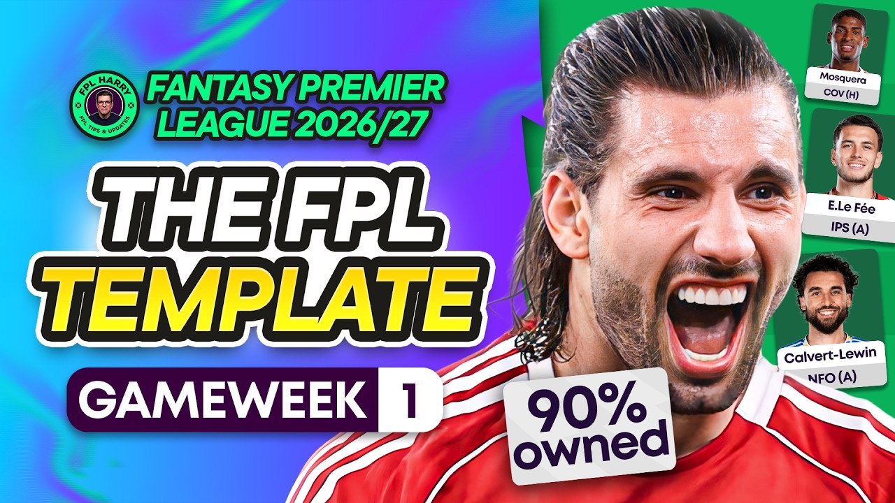 FPL Harry