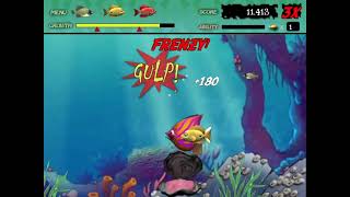 it's time for fish to fish4-6@Anything-Game88