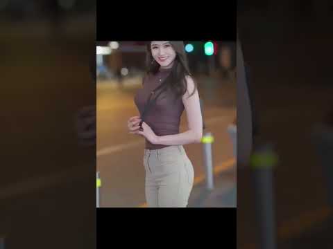 street fashion style