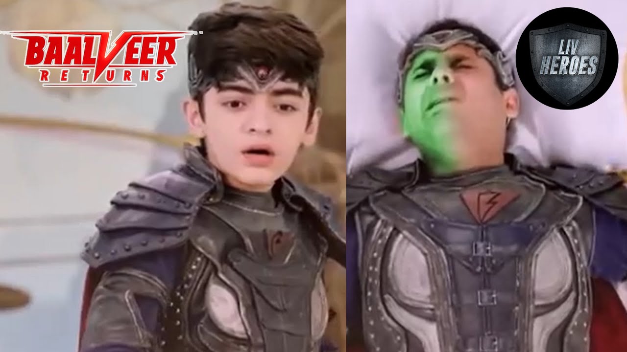 Baalveer      Vivaan  Baalveer Returns  18 March 2023