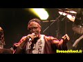 Capture de la vidéo Horace Andy - Live Concert - Cergy - L'observatoire - 29.03.2013