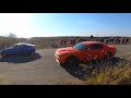 DRAG RACING-ДО ДНЯ АВТОМОБІЛІСТА (об'їзна на м.Тернопіль)