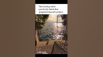 and its just a todo app #coding #programming #javascript #python