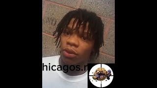 PROOF FBG BUTTA IS A SNITCH! (FULL VIDEO)