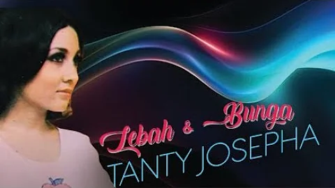 #lagu1960an#TANTY JOSEPHA - Lebah & Bunga ( with Lyric)