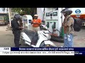 इंधन दरवाढीचा पुन्हा फटका | पेट्रोल-डिझेल ९० पैशांनी महाग