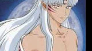 Video thumbnail of "sesshomaru theme"