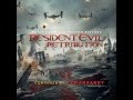 Bassnectar - Hexes Ft.Chino Moreno of Deftones (Resident Evil 5: Retribution Soundtrack)