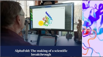 AlphaFold: a solution to a 50-year-old grand challenge in biology