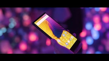 Introducing Vernee MIX 2 - All screen, New vision