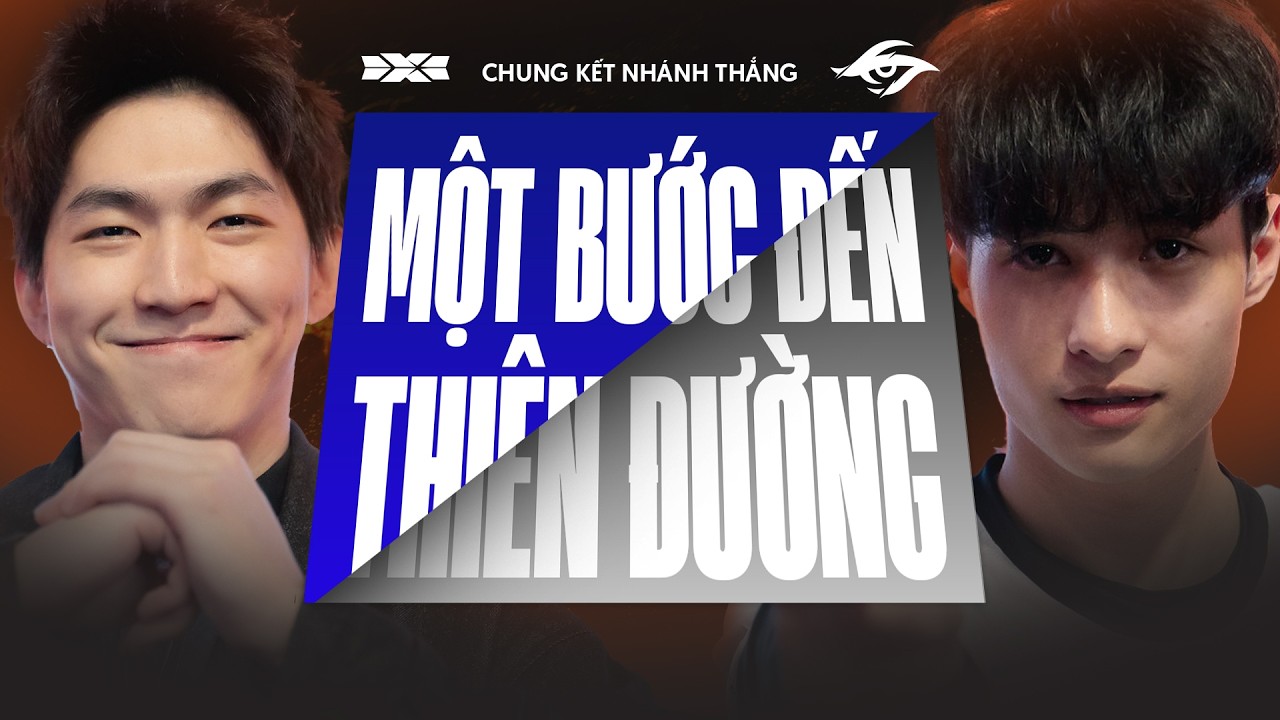 [Bình luận] MỘT BƯỚC ĐẾN THIÊN ĐƯỜNG | DCG vs TSW | LCP 2026 | Hoàng Luân Co-stream