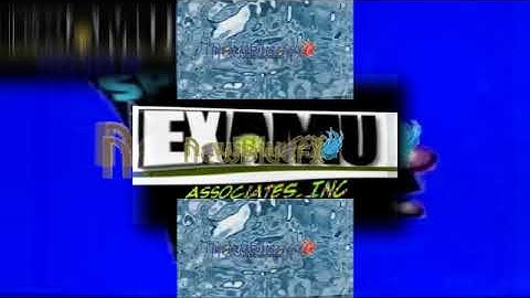 (YTPMV) My Spectra Animation Video Scan