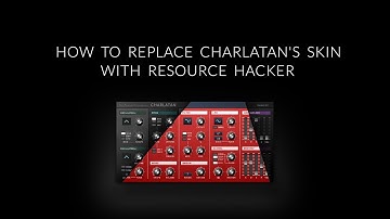 How to replace Charlatan