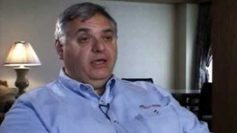 First Case Study: Introduction