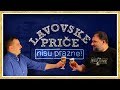 Dejan Savić i Nenad Jezdić | Lavovske priče - epizoda 1