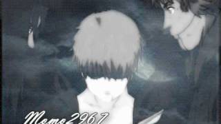 Sasori x Deidara ~ Broken Strings