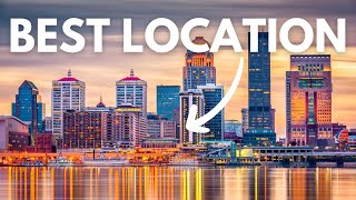 The FAMOUS Galt House Waterfront Hotel in Louisville