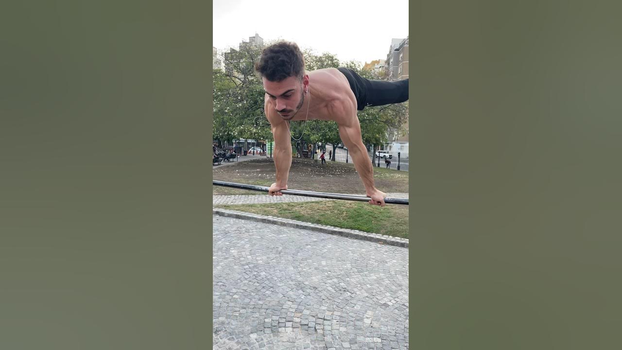 Straddle Planche Front Lever Calistenia Calisthenics Calisteniaargentina Fullplanche Youtube