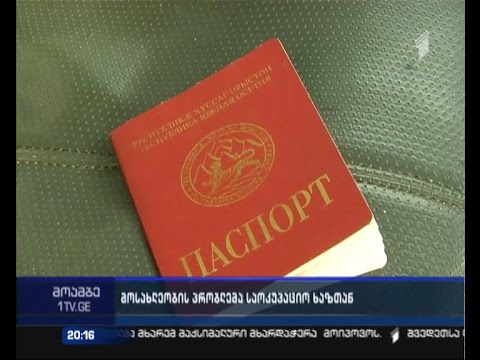 ვადაგასული ე.წ. საშვები და დაუდგენელი რეგულაციები - რა პრობლემები აქვს ახალგორის მოსახლეობას