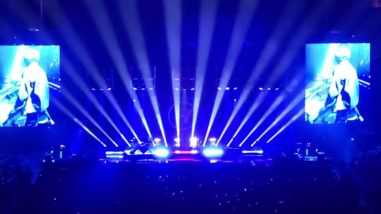 240816 Car Radio - Twenty One Pilots * Clancy World Tour * Ball Arena * Denver CO