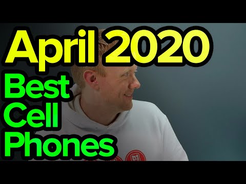 best-cell-phones-[april-2020]