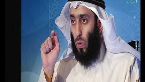 025 القاعدة الثانية عشرة (2) في آيات يوهم ظاهرها التعارض ج 2