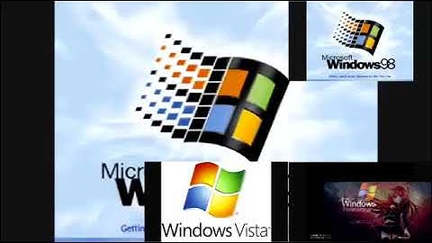 (Reupload) TEH BEST WINDOWS SPARTAR EMIX