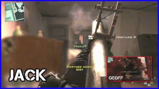 AH Guide: Call of Duty: Modern Warfare 2 - SpecOps - High Explosive | Rooster Teeth